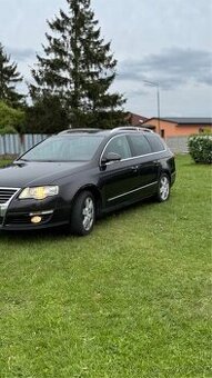 Prodám Wv passat b6