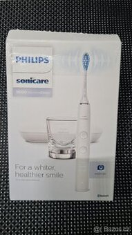 Elektrický kartáček Philips Sonicare DiamondClean HX9911