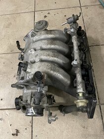 Honda Civic 1.8Vti