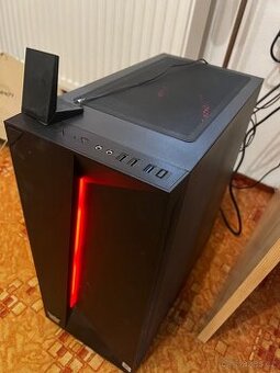 Stolní pc