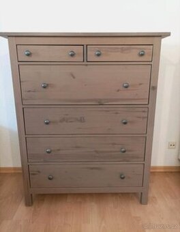 HEMNES KOMODA