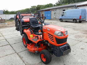 Sekačka Kubota G26-// PROFI