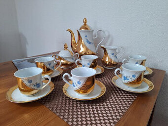 porcelánová sada