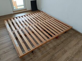 Postel Ikea
