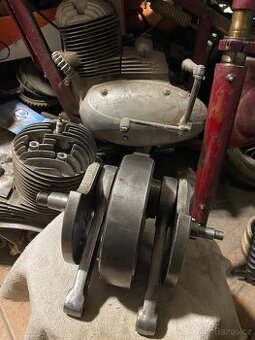 Jawa 500
