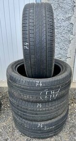 ☀️Letní pneumatiky 235/50/19, Pirelli, DOT20