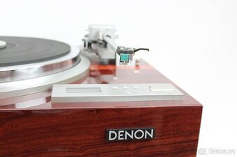 Gramofón DENON DP-59L
