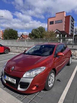 Renault Megane 1.5 dci