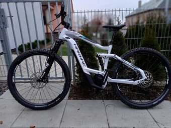 Elektrokolo Haibike 1125 Wh