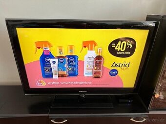 Televize Samsung uhl. 100cm