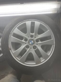 Kola na bmw
