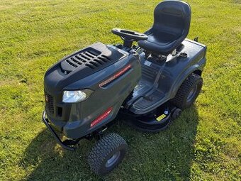 Zahradní traktor MTD Anthracite Power 92