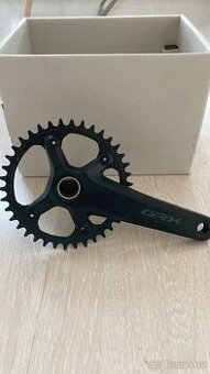 Shimano GRX kliky 1x12