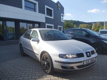 Seat Toledo, 1.9TDI 81KW