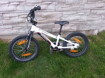 Specialized Hotrock