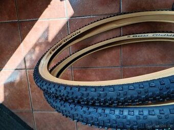 Plášť na kolo 29 SCHWALBE- nové - 1