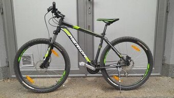 Horské kolo MERIDA Big.Seven 20 vel. 18,5"