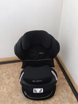 CYBEX Juno 2-Fix (9-18kg)