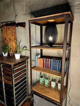 Designová lampa