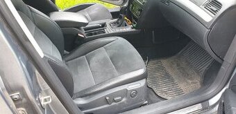 Škoda Superb rv. 2011 2.0 diesel 125 kW  4x4 - 1
