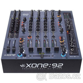 Allen & Heath Xone92 - 1