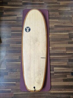 Surfboard 5.6 - 1