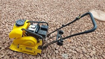 Vibrační deska Wacker Neuson