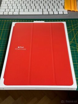 Nový Smart Cover electric orange - 1