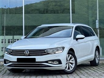Passat 2021