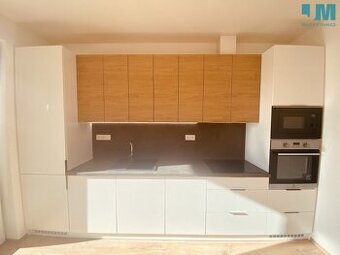 Pronájem byty 1+ KK, 40 m2 - Třebíč - Borovina, ev.č. 01597