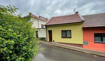 PRODEJ RD UHERSKÝ BROD, WEBEROVA