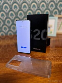 Samsung Galaxy S20 Ultra 5G