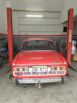 Škoda 110l