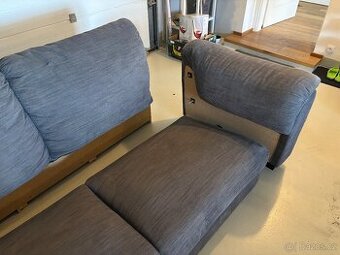 Ikea gauč - 1