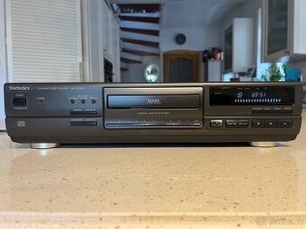 CD přehrávač Technics SL-PG580A