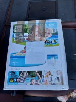 Intex Easy set - 1