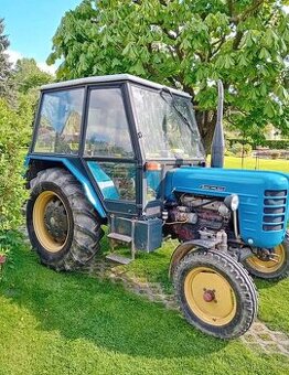 Zetor 4011 - 1