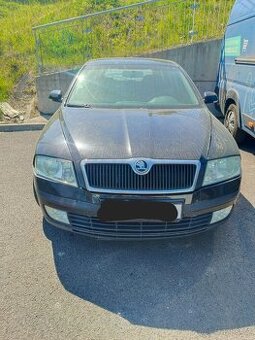 Škoda Octavia II 1.9 TDi 77kw r.v 2007