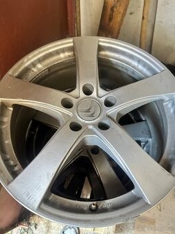 Alu disky Citroen C-crosser