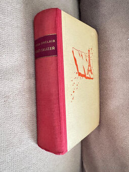 Dračí sklizeň (Upton Sinclair) - 1