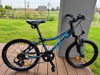 Dětské kolo CTM 20", Jerry 2.0