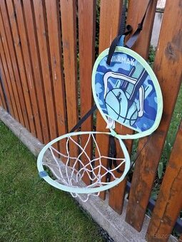 Basketbalový koš pro deti - 1