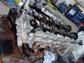 Díly motoru hyundai Tuscon 1,7 crdi D4FD - 1