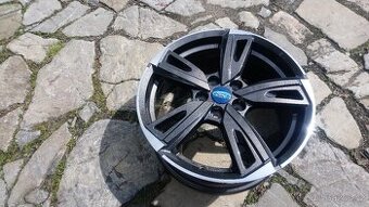 prodám NOVÁ al kola 17 5x108 na FORD