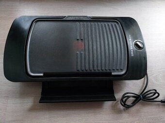 Elektrický gril Tefal