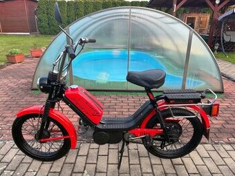 Babetta 210,215