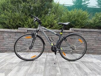 Krosove kolo Author Classic vel 16