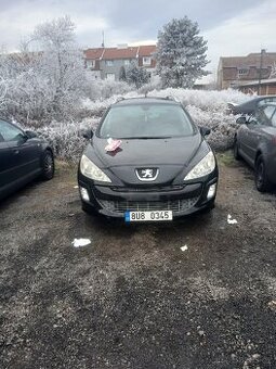 Peugeot 308 sw