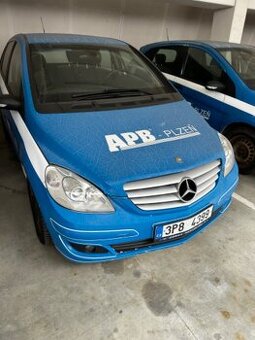 Prodám Mercedes Benz B 180CDI, W245