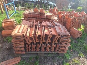 Střešní krytiny Tondach _ francouzská šlapanice